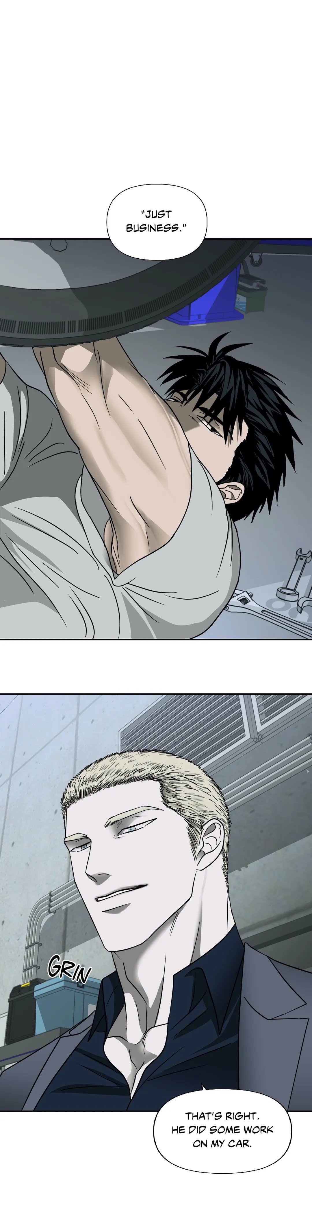 Shutline, Chapter 12 image 23